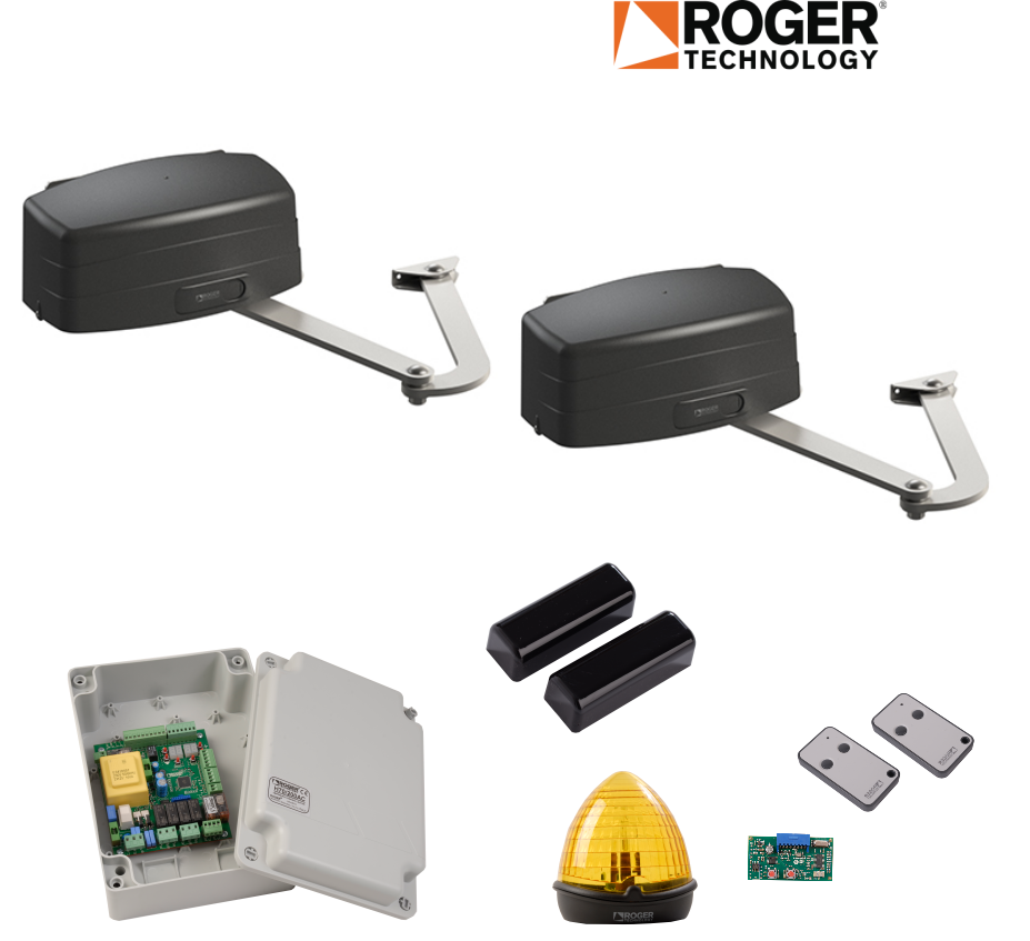 kit-automatizare-poarta-batanta-roger-technology-r23-371-3-m-canat-230-v