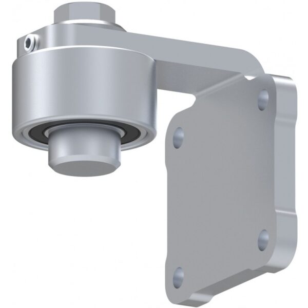 BALAMA SUPERIOARA PE RULMENT CU PLACA DE FIXARE COD 262.40