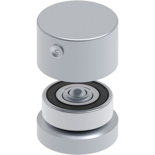 BALAMA INFERIOARA PE RULMENT COD 265.40