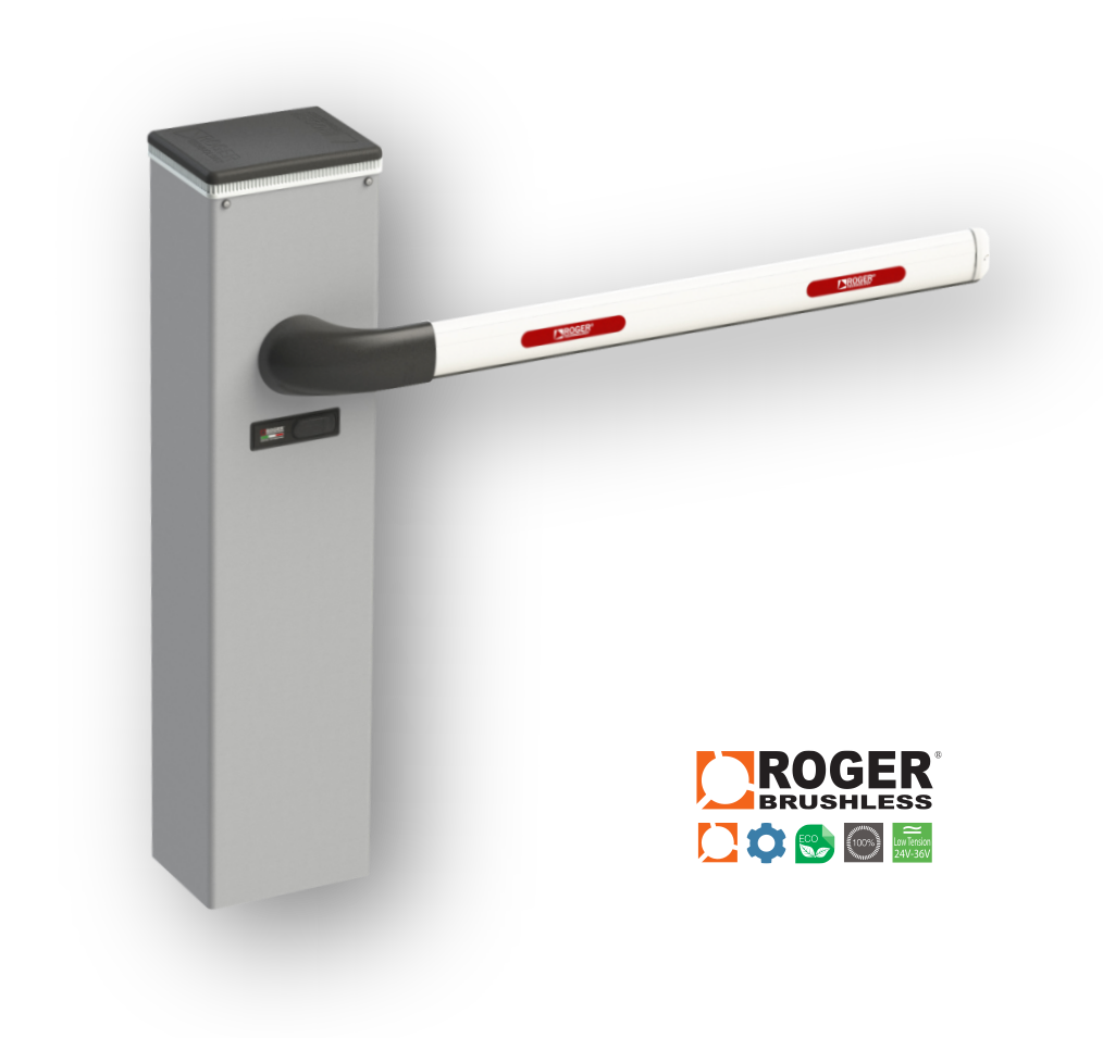 bariera-4m-electromecanic-brushless-roger-technologybionik4